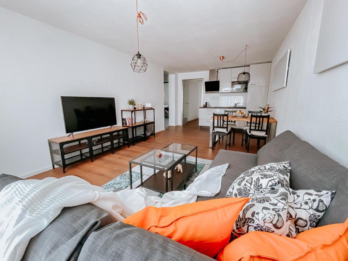 W4-Rooms Ein Zuhause Im Waldviertel Allentsteig Esterno foto