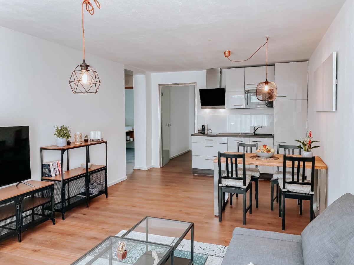 W4-Rooms Ein Zuhause Im Waldviertel Allentsteig Esterno foto